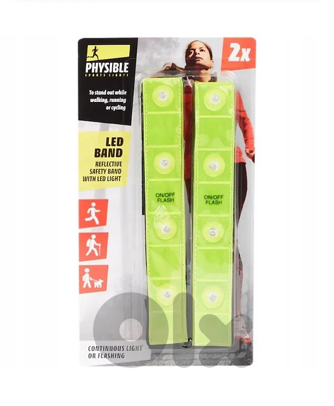 led band set