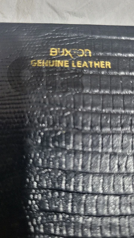 bargain price 25 real leather
