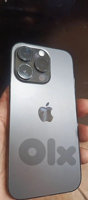 14 pro 256 gega