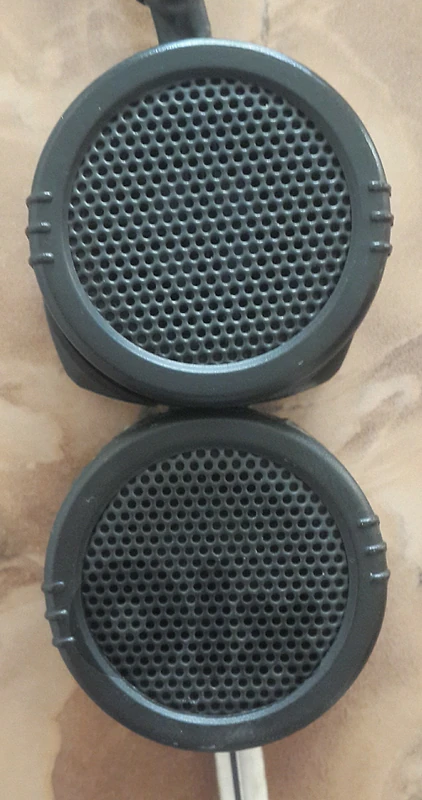 Generic audio tweeters