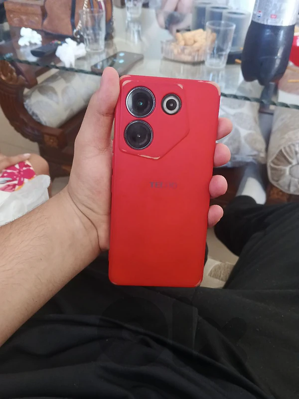 tecno camon 20 5g