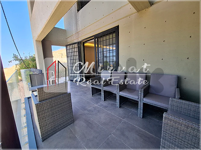 Luxury Duplex Chalet for Sale in Tilal El Asal – Kfarzebian