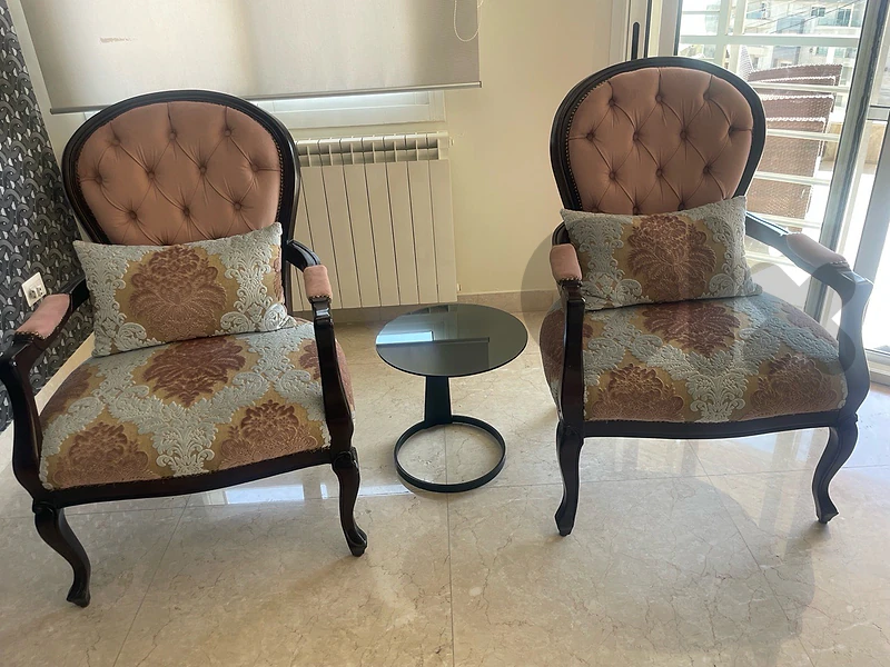 2 Bergères Khachab zain 2 Bergères Khachab zain