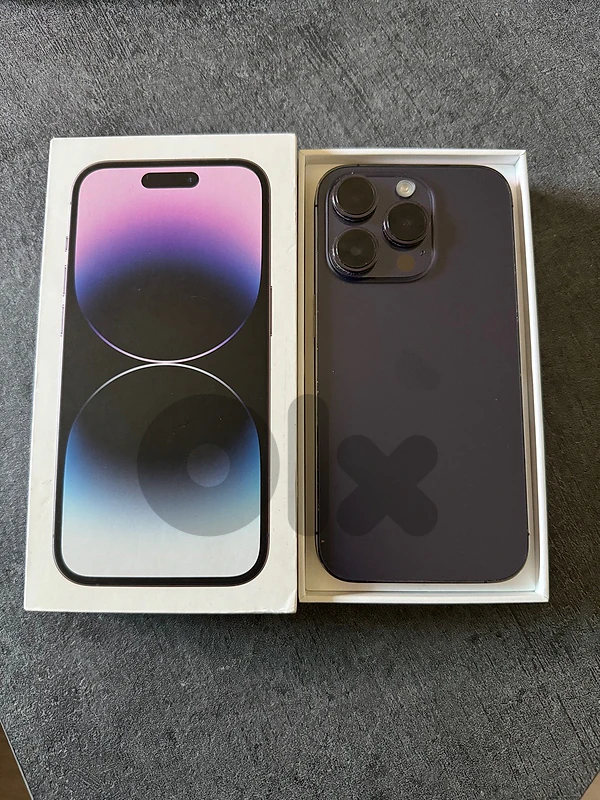 iphone 14 pro 128gb