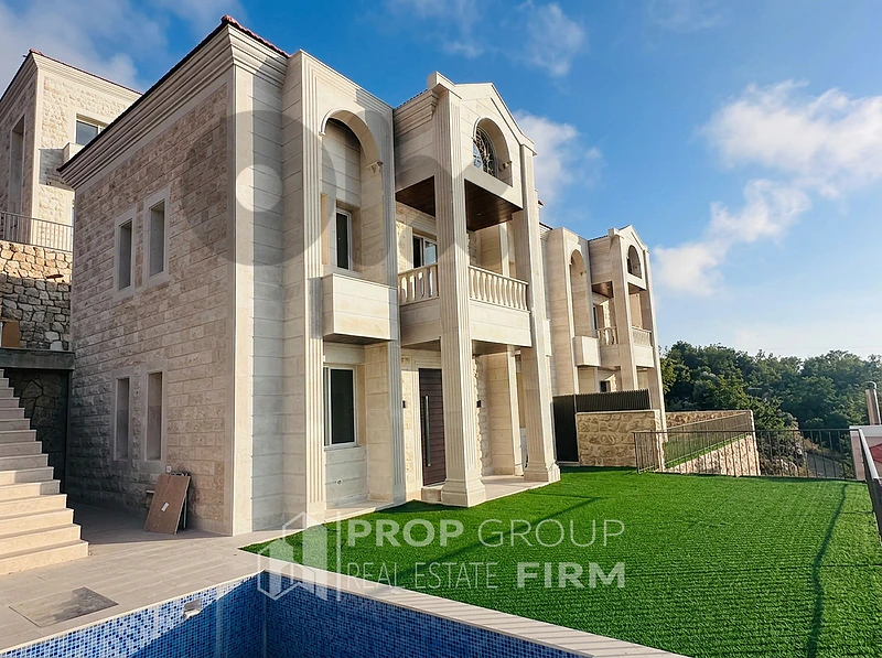 LUXURIOUS VILLAS | PRIVATE POOL | PRIVATE GARDEN
