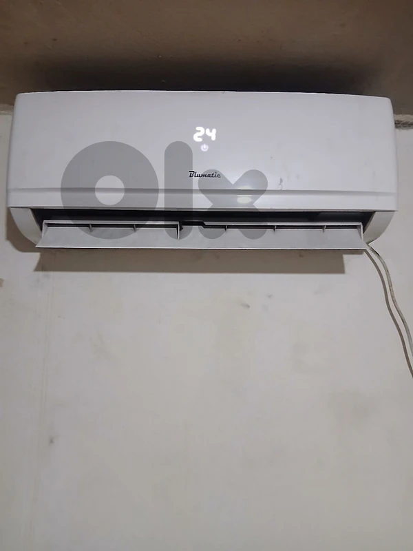 blumatic 9000