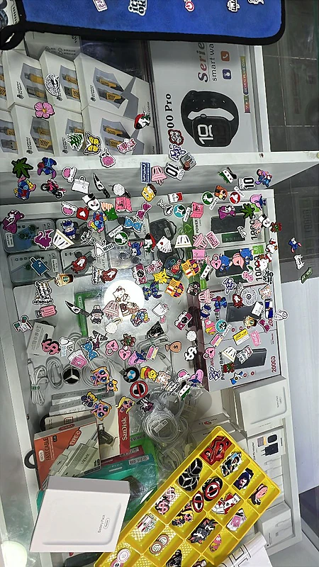 stickers for your phone akid 7adid