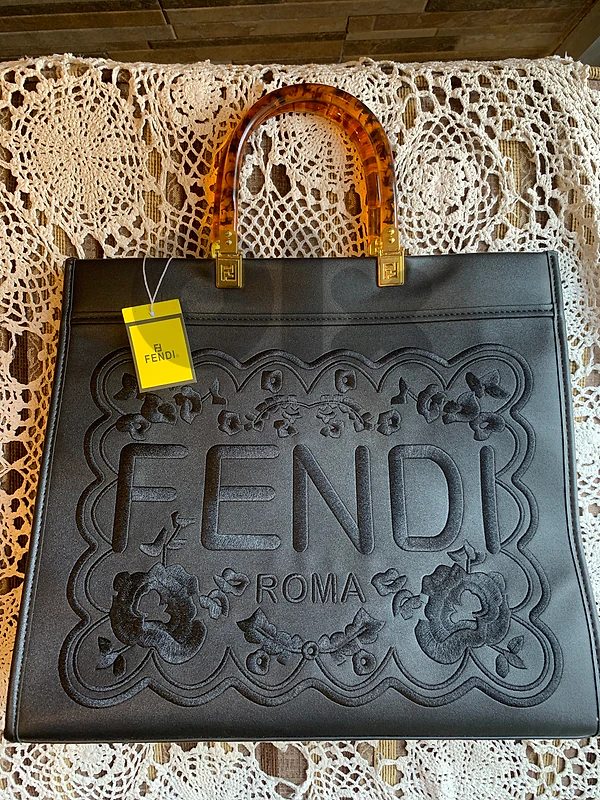 fendi bag