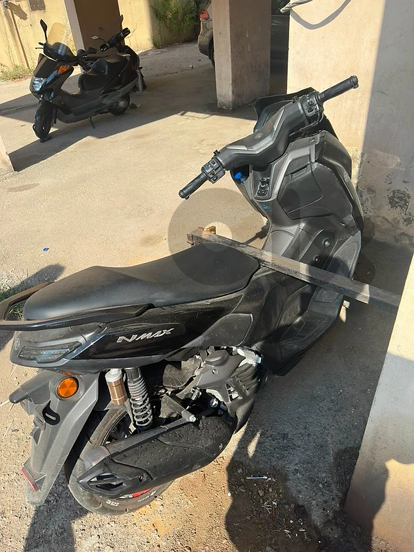 nmax yamaha 2025