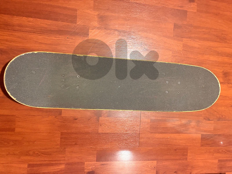 skate board