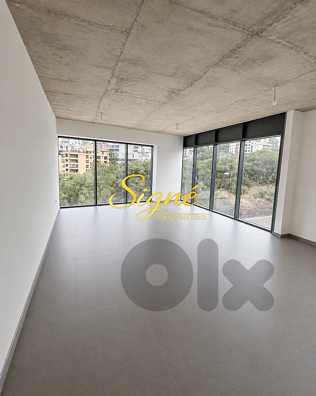 Office for Rent – Antelias – SGME154