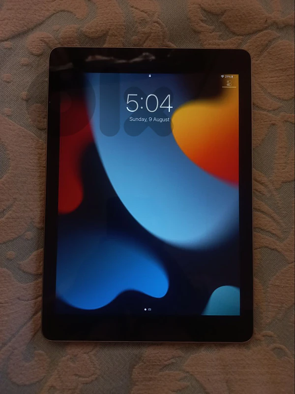 APPLE 5TH GEN