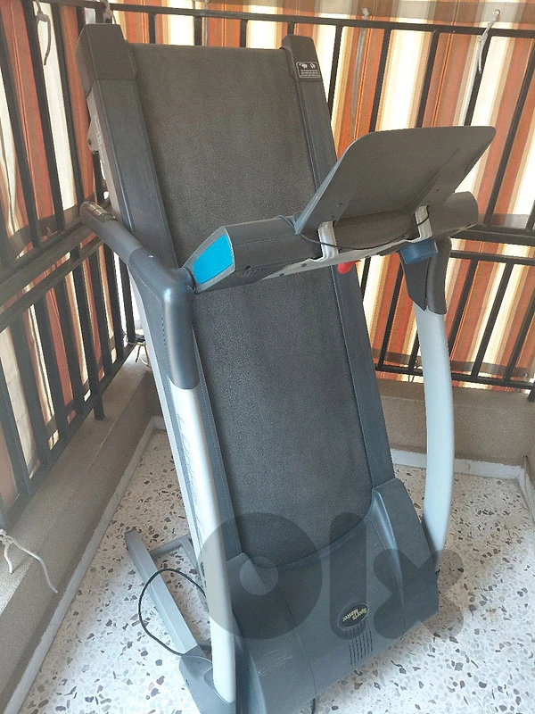 Sports Master Treadmill