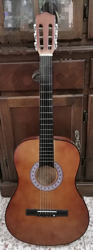 classical guitar