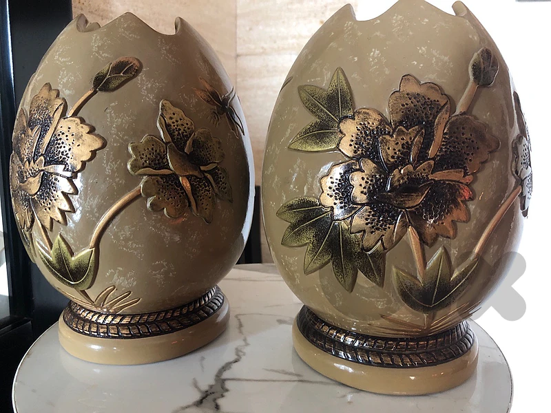 تحفة/vase