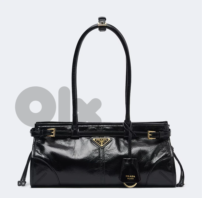 prada bag