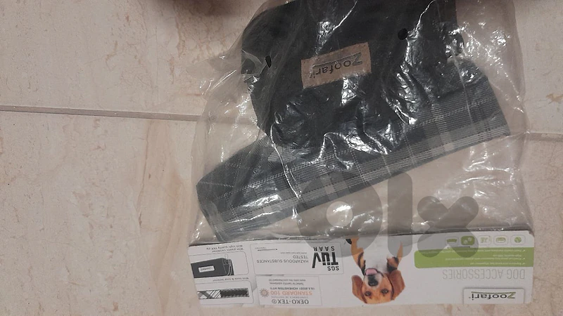 Zoofari Waterproof / Reversible Dog Coat