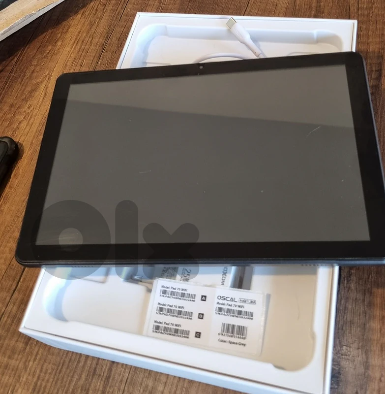 tablet pad 70 wifi 128gb