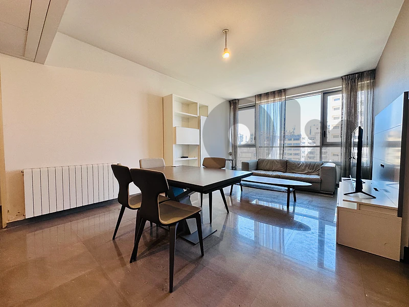 Furnished Apartment For Rent In Hamra | Gym & Security Furnished Apartment For Rent In Hamra | Gym & Security