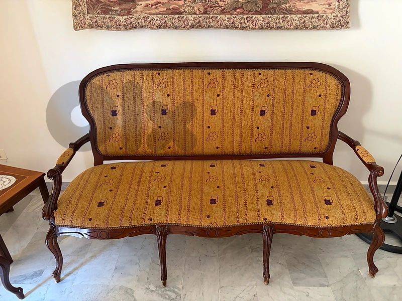 salon antique for sale