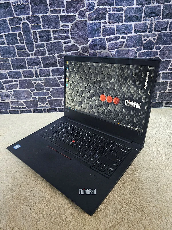 Lenovo laptop  - 14inch screen - like new
