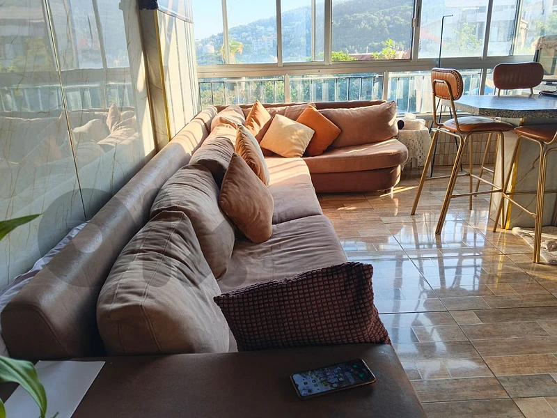 Ultra-Comfy & Spacious L-Shaped Corner Sofa Set