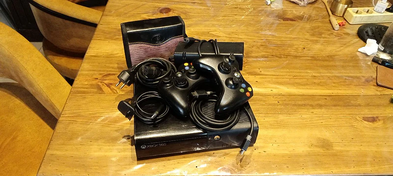 Xbox 360
