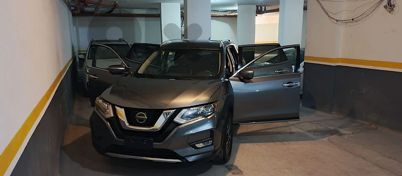 نيسان روغ 2018 Nissan rogue SL awd platinum 2018 نيسان روغ 2018 Nissan rogue SL awd platinum 2018