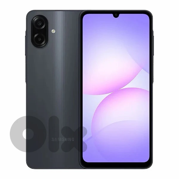 Samsung A07