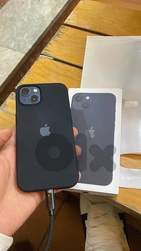 iPhone 13