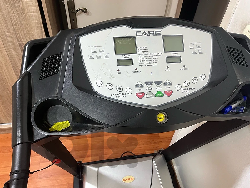 treadmill