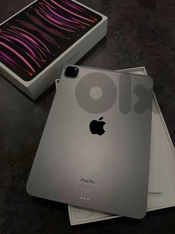 Ipad Pro m2 Ipad Pro m2