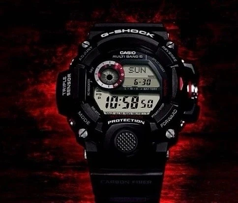 casio g shock rangeman 9400 casio g shock rangeman 9400