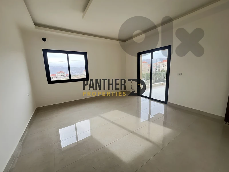 Apartment for sale in Zahle Ref#AB116 Apartment for sale in Zahle Ref#AB116