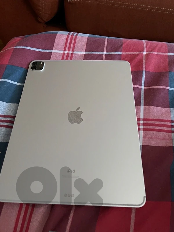 Ipad Pro 12.9 Ipad Pro 12.9