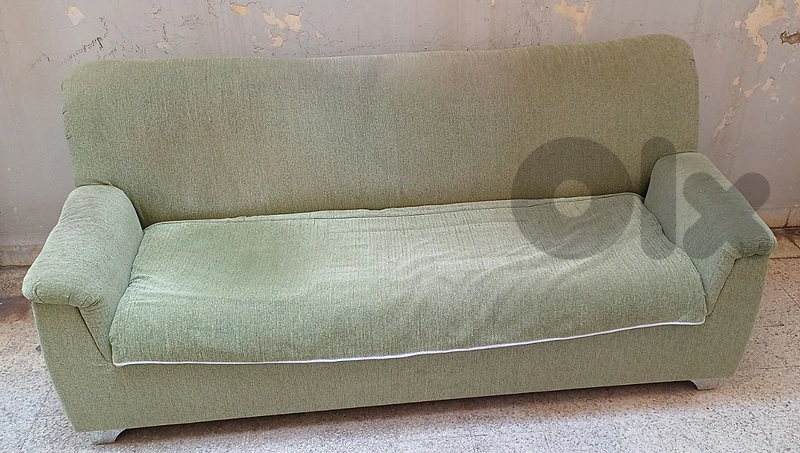 Sofa 2 Meters for 50$ (used)