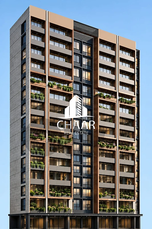 Under Construction Apartment For Sale in Mar Elias - #R3239