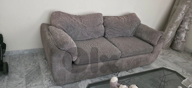 Living room, super comfortable