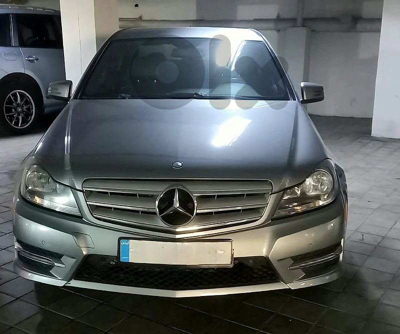2013 C300 4MATIC V6 Origin From Canada 2013 C300 4MATIC V6 Origin From Canada