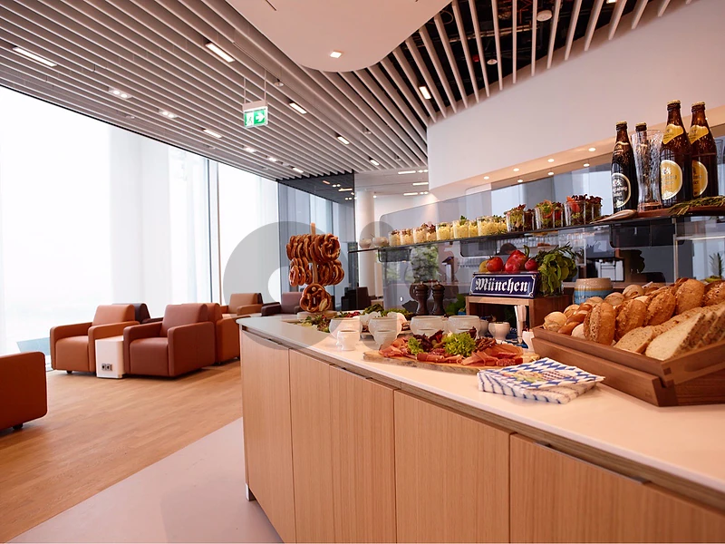 Airport Lounge access Airport Lounge access