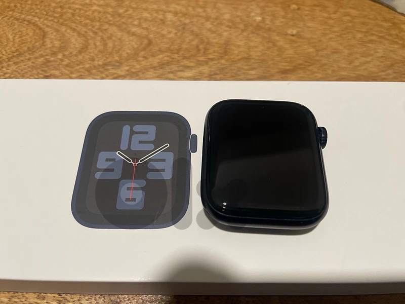apple watch