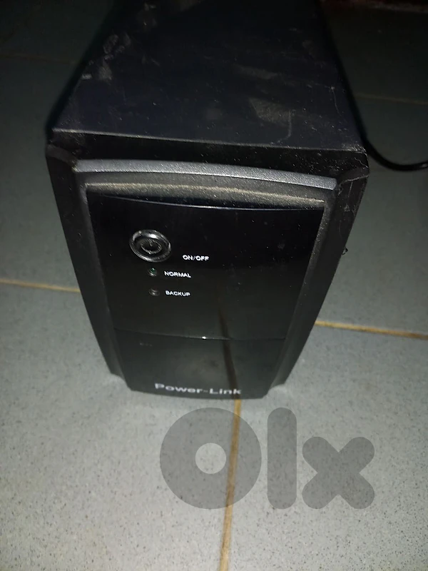 UPS PwerLink 2000w