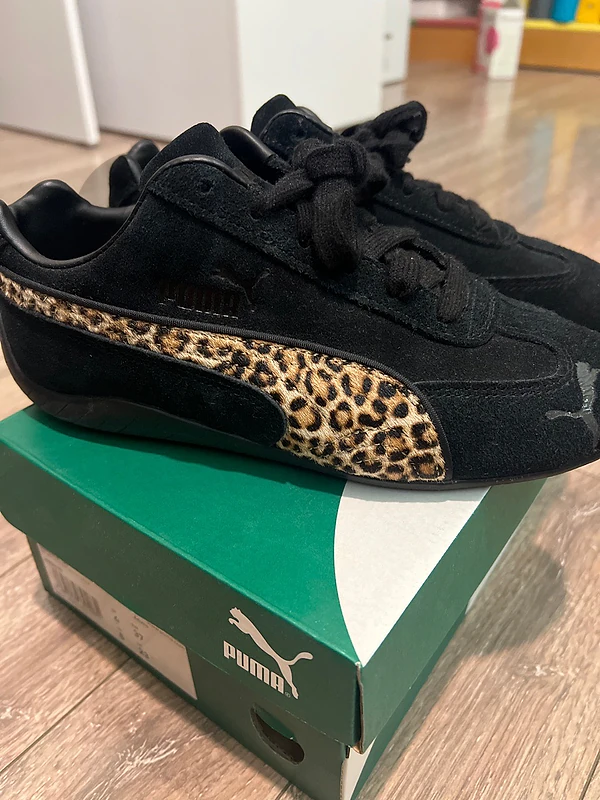 Puma Speedcat OG Size 37