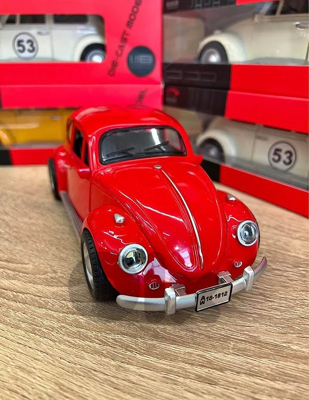 volkswagen die-cast volkswagen die-cast