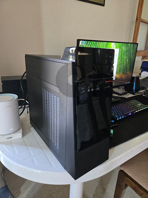 Lenovo s510 PC