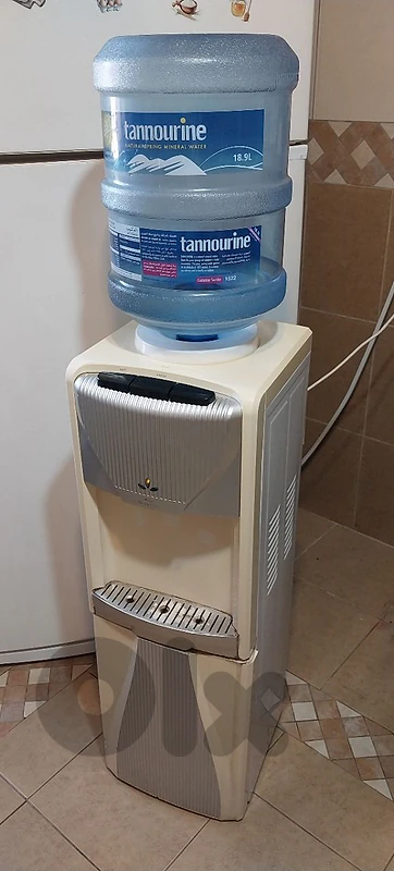 Queen Chef Water Dispenser