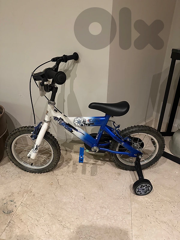 bicycle
