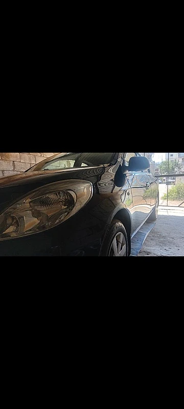 Nissan Sunny 2013
