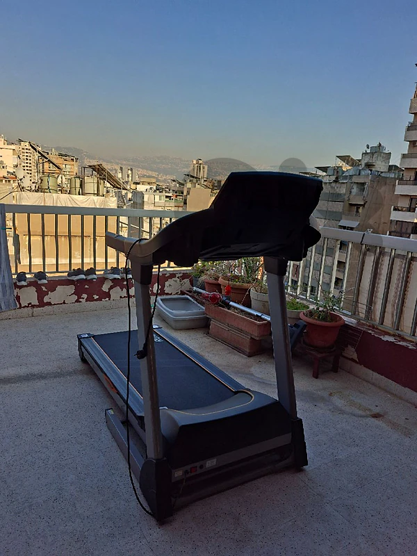 ProForm 790 ZLT Treadmill - Good Condition