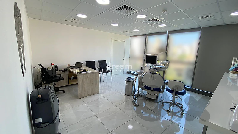 Office for Sale – Dekwaneh dek0412dpst